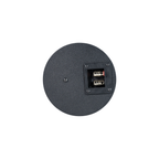 James Loudspeaker SA853QT-6 In-Wall Speaker - 10