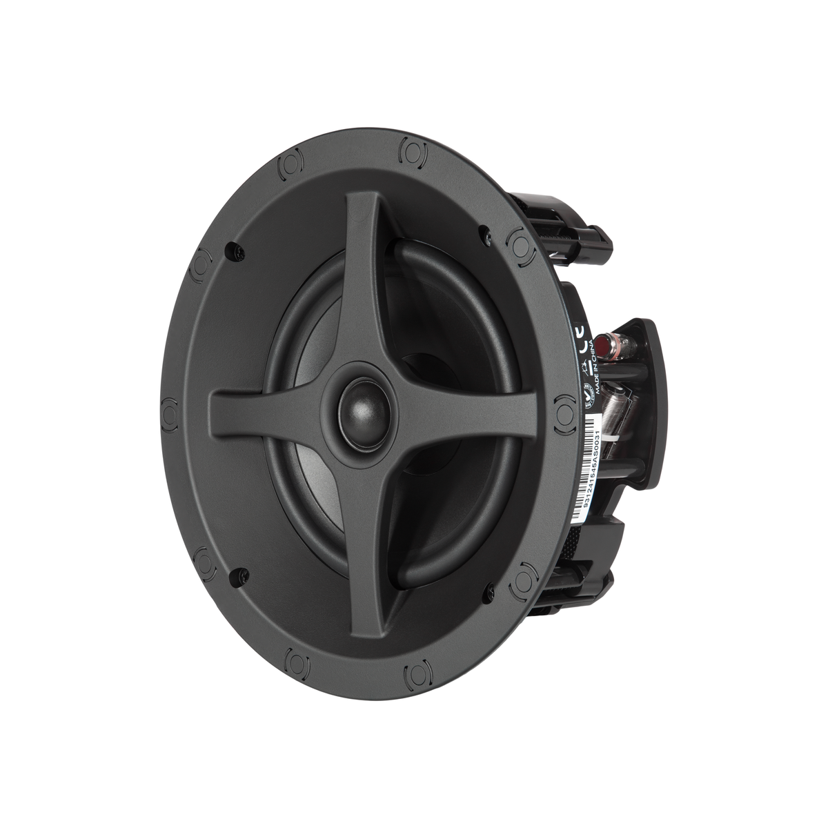 Sonance C6R In-Ceiling Speaker - 2