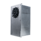 James Loudspeaker SA853QT-9 In-Wall Speaker - 1