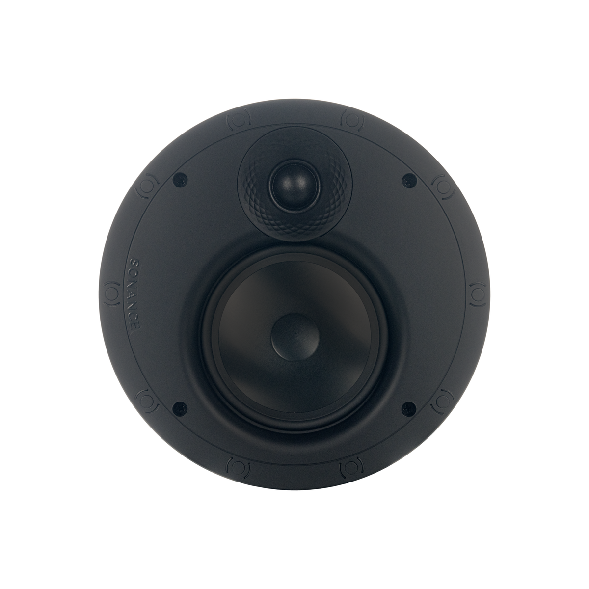 Sonance VX52R UTL Architectural Speaker - 7