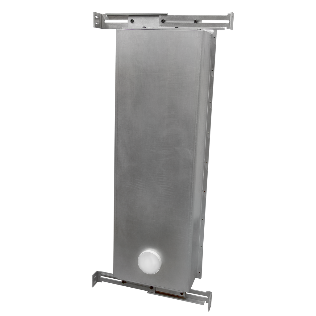 James Loudspeaker SA101-SUB In-Wall Subwoofer - 1