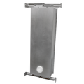 James Loudspeaker SA101-SUB In-Wall Subwoofer - 1