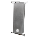 James Loudspeaker SA101-SUB In-Wall Subwoofer - 1