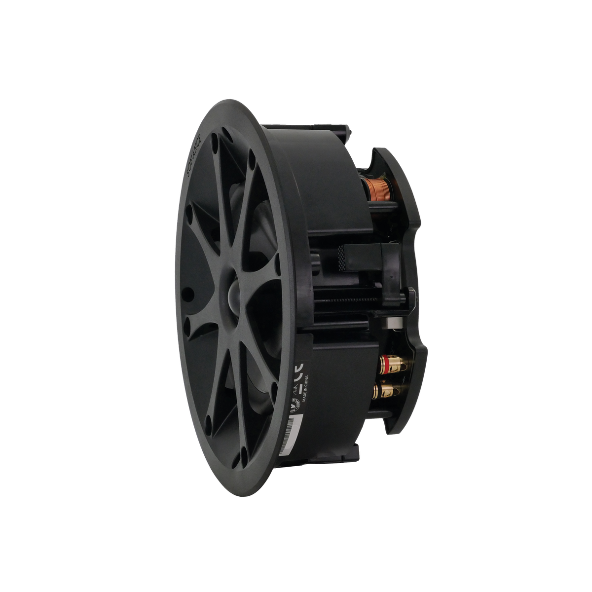 Sonance VPXT6R In-Wall Speaker - 2