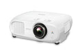 Epson Home Cinema 3200 4K PRO-UHD 3-Chip Projector with HDR | © Acoustipower