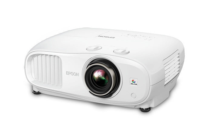 Epson Home Cinema 3200 4K PRO-UHD 3-Chip Projector with HDR