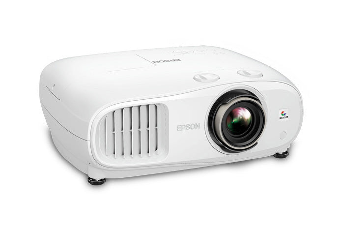 Epson Home Cinema 3200 4K PRO-UHD 3-Chip Projector with HDR