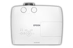 Epson Home Cinema 3200 4K PRO-UHD 3-Chip Projector with HDR | © Acoustipower