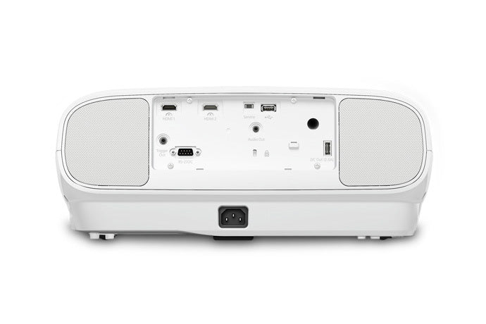 Epson Home Cinema 3800 4K PRO-UHD 3-Chip Projector with HDR