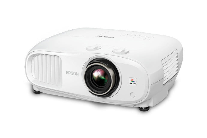 Epson Home Cinema 3800 4K PRO-UHD 3-Chip Projector with HDR