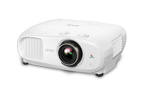 Epson Home Cinema 3800 4K PRO-UHD 3-Chip Projector with HDR | © Acoustipower