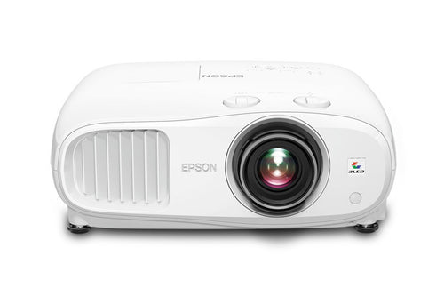 Epson Home Cinema 3800 4K PRO-UHD 3-Chip Projector with HDR | © Acoustipower