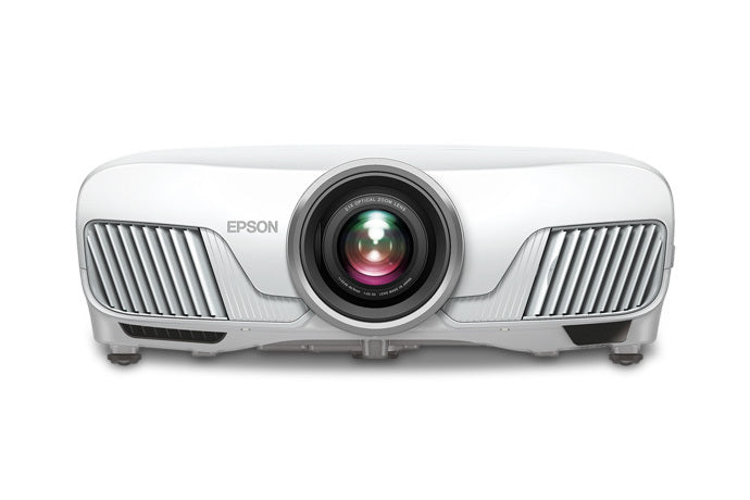 Epson Home Cinema 4010 4K PRO-UHD Projector 3-Chip Design