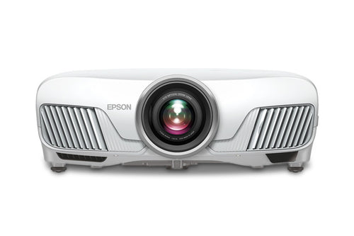 Epson Home Cinema 4010 4K PRO-UHD Projector 3-Chip Design | © Acoustipower