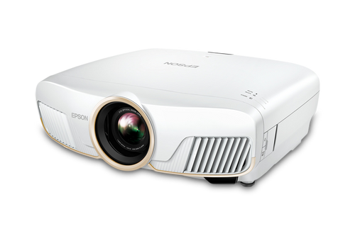Epson Home Cinema 5050UB 4K PRO-UHD Projector 3-Chip | © Acoustipower