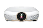 Epson Home Cinema 5050UB 4K PRO-UHD Projector 3-Chip | © Acoustipower