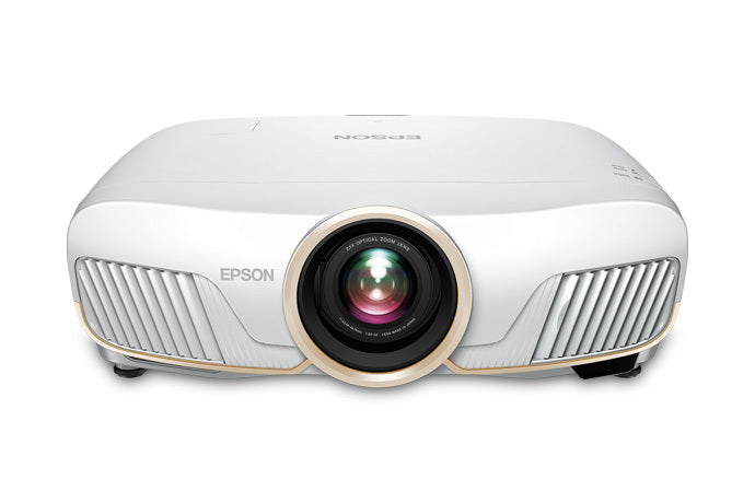 Epson Home Cinema 5050UBe Wireless 4K PRO-UHD Projector