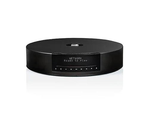 Elipson MUSIC CENTER CONNECT HD | © Acoustipower