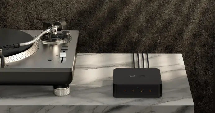 WiiM PRO 