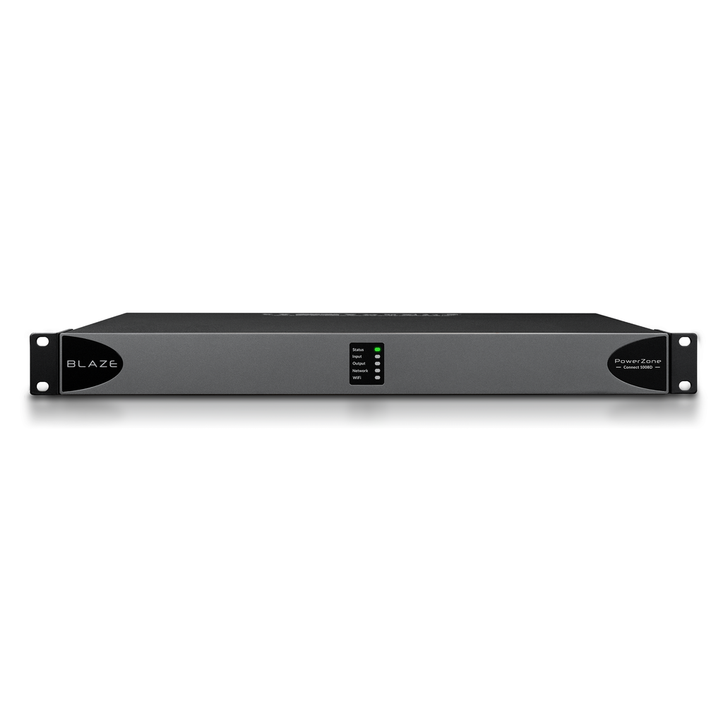 Blaze by Sonance PowerZone Connect 1008D - official product image 2