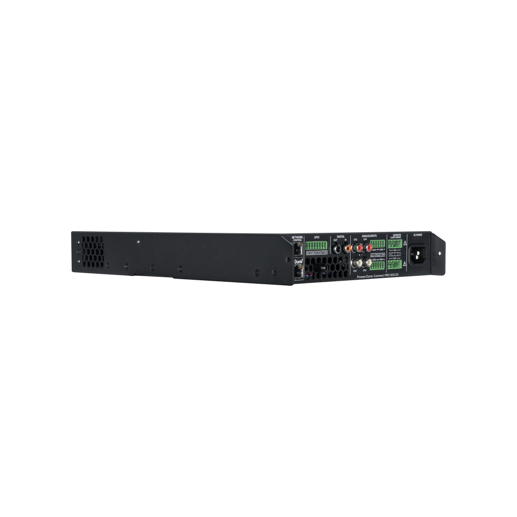 Sonance PowerZone Connect PRO 600.2D - official product image 2