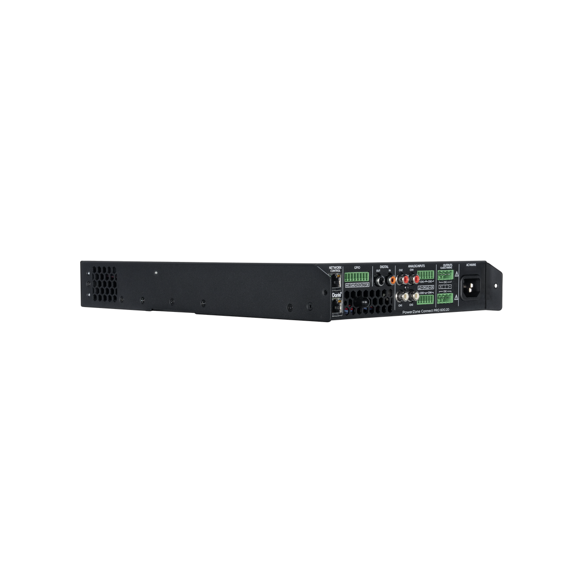 Sonance PowerZone Connect PRO 600.2D - official product image 2