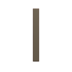 James Loudspeaker NC3-VTL Speaker Bar - 1