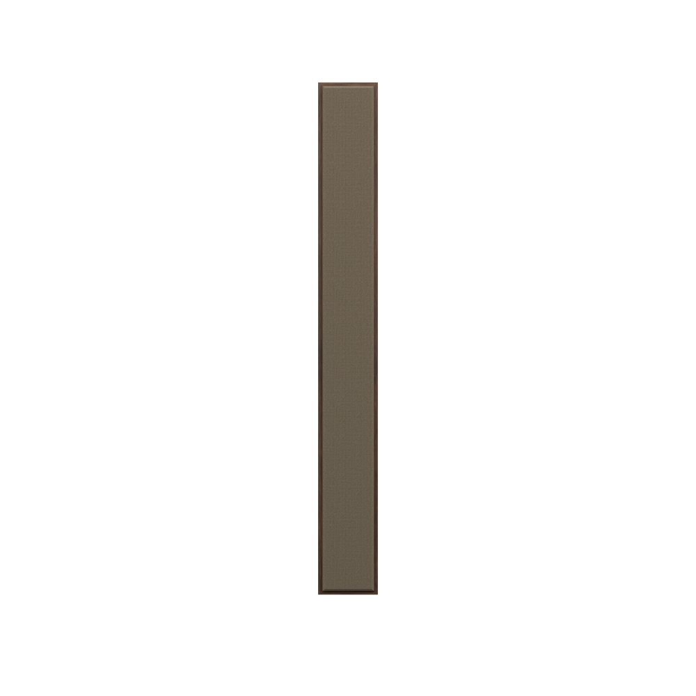 James Loudspeaker NC3-VTL Speaker Bar - 1