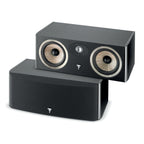 Focal Aria CC 900 - Black High Gloss (ea.) | © Acoustipower