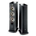 Focal Aria 926 - Black High Gloss (ea.) | © Acoustipower