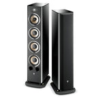 Focal Aria 936 - Black High Gloss (ea.) | © Acoustipower