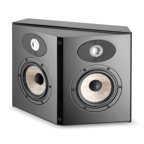 Focal Aria SR900 - Black Satin (ea.) | © Acoustipower