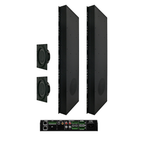 Sonance R10 SUB System w/ PZC - 9