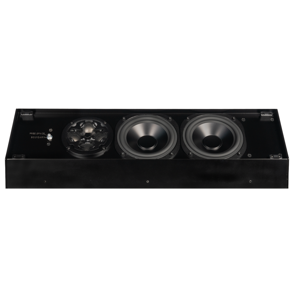 James Loudspeaker WX58QT Surround Speaker - 4