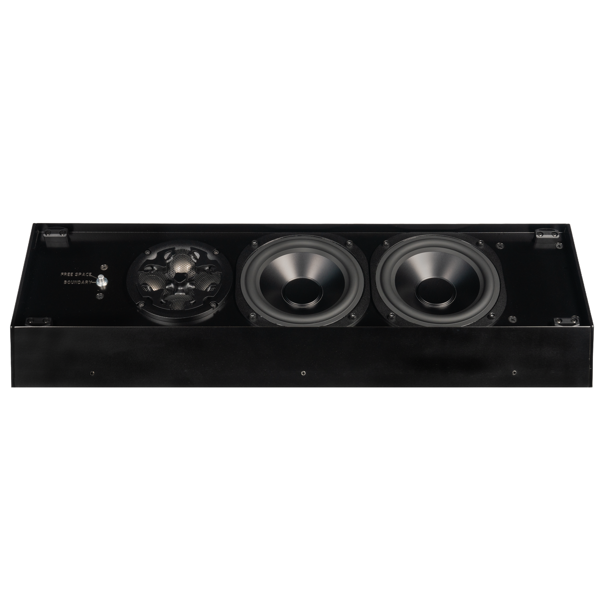 James Loudspeaker WX58QT Surround Speaker - 4