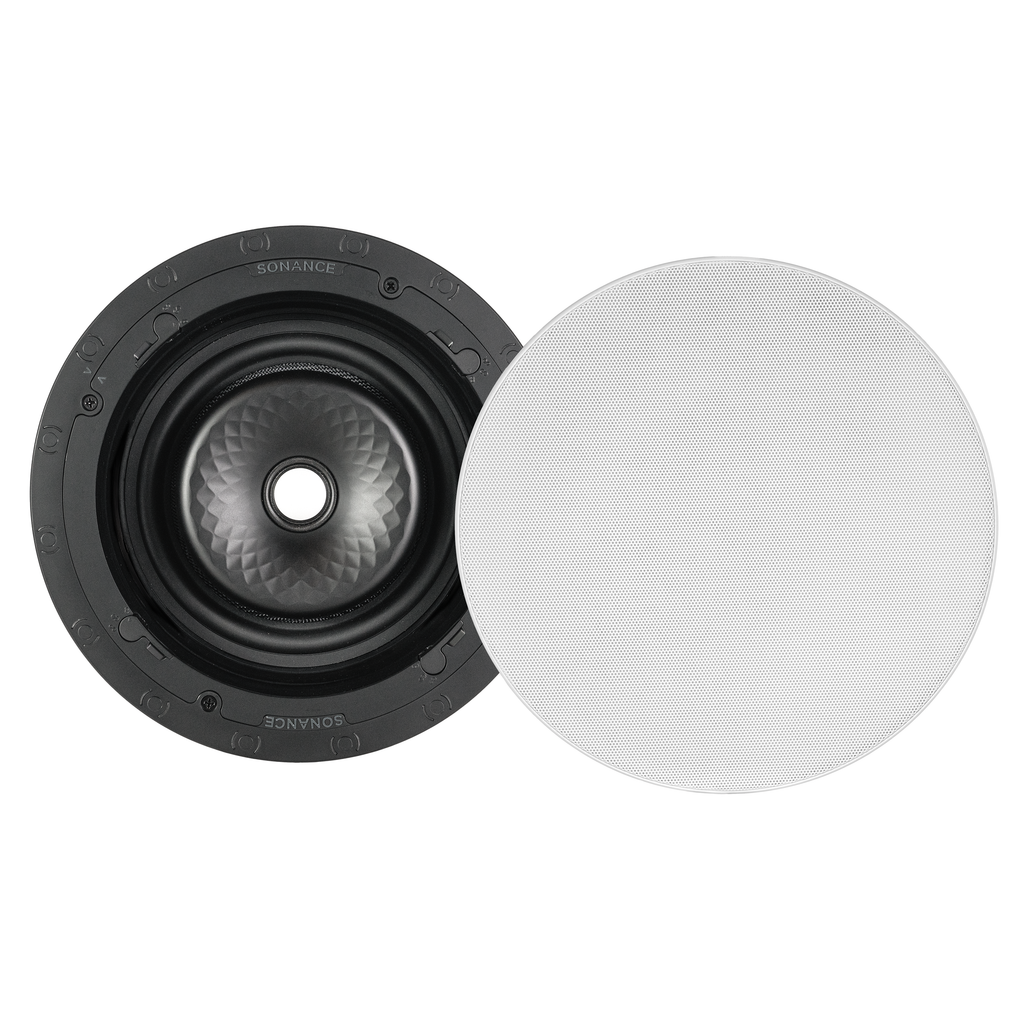 Sonance VX86R SST Architectural Speaker - 1