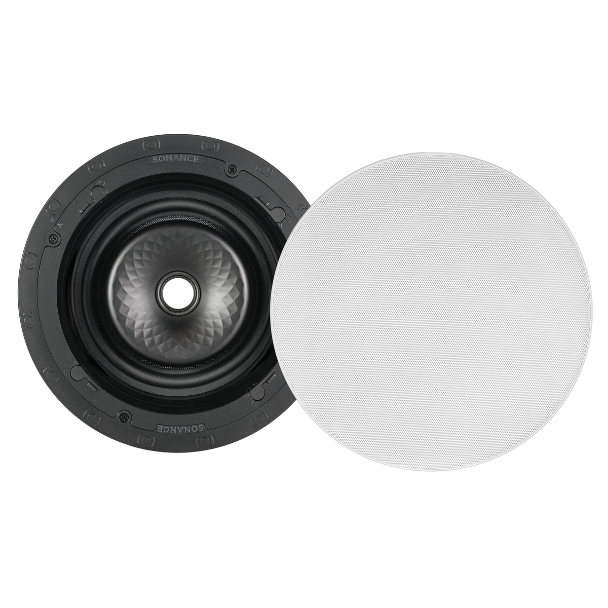 Sonance VX86R SST Architectural Speaker - 1