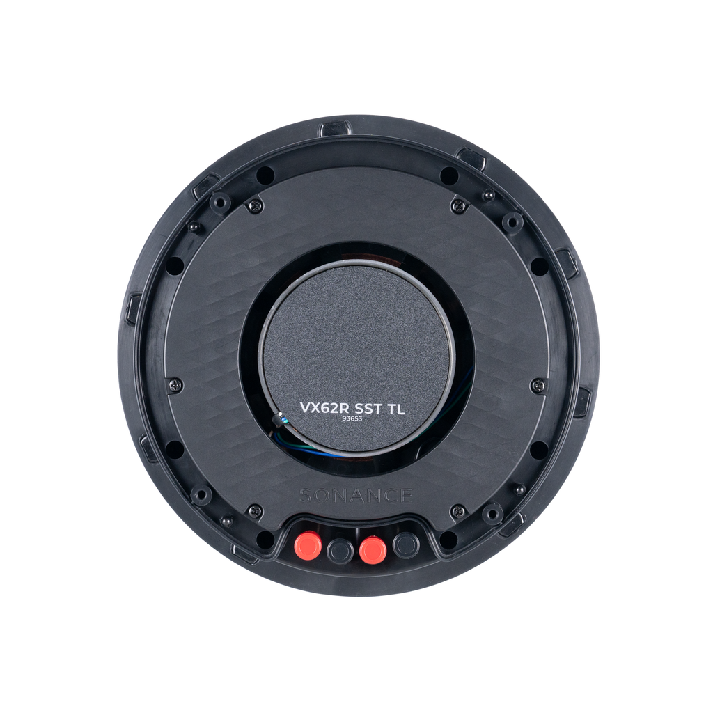 Sonance VX62R SST TL Architectural Speaker - 6