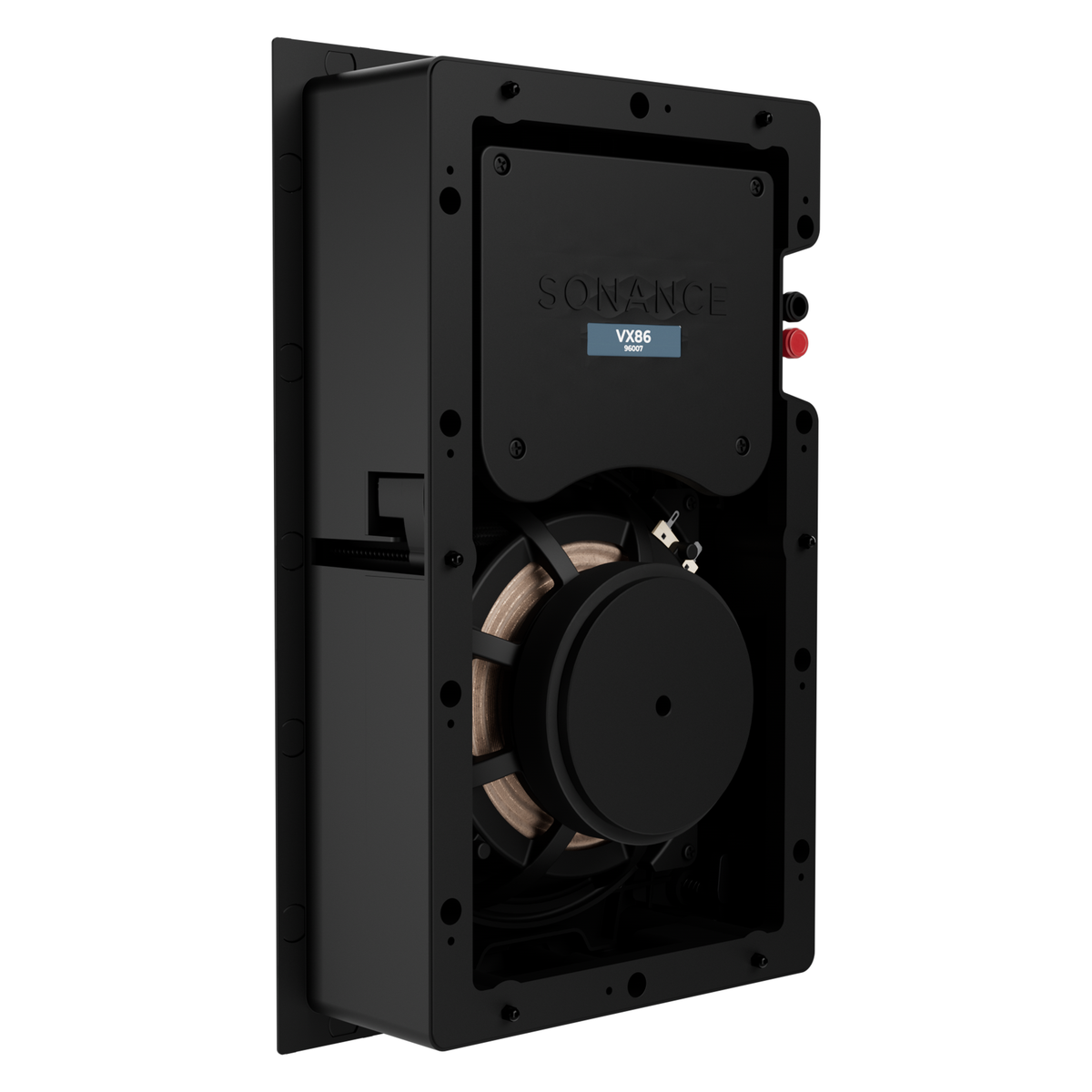 Sonance VX86 Architectural Speaker - 5