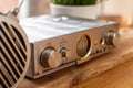 iFi Audio Pro iDSD Signature | © Acoustipower