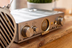 iFi Audio Pro iDSD Signature | © Acoustipower