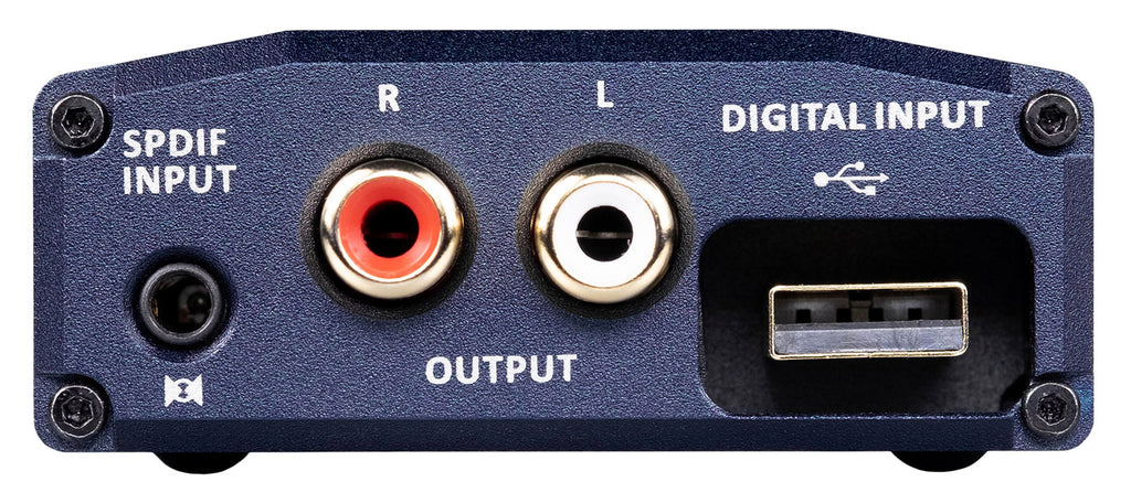 iFi Audio micro iDSD Signature | © Acoustipower