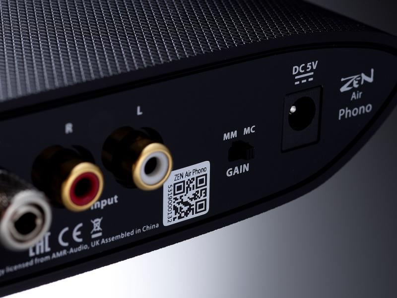 iFi Audio ZEN Air Phono