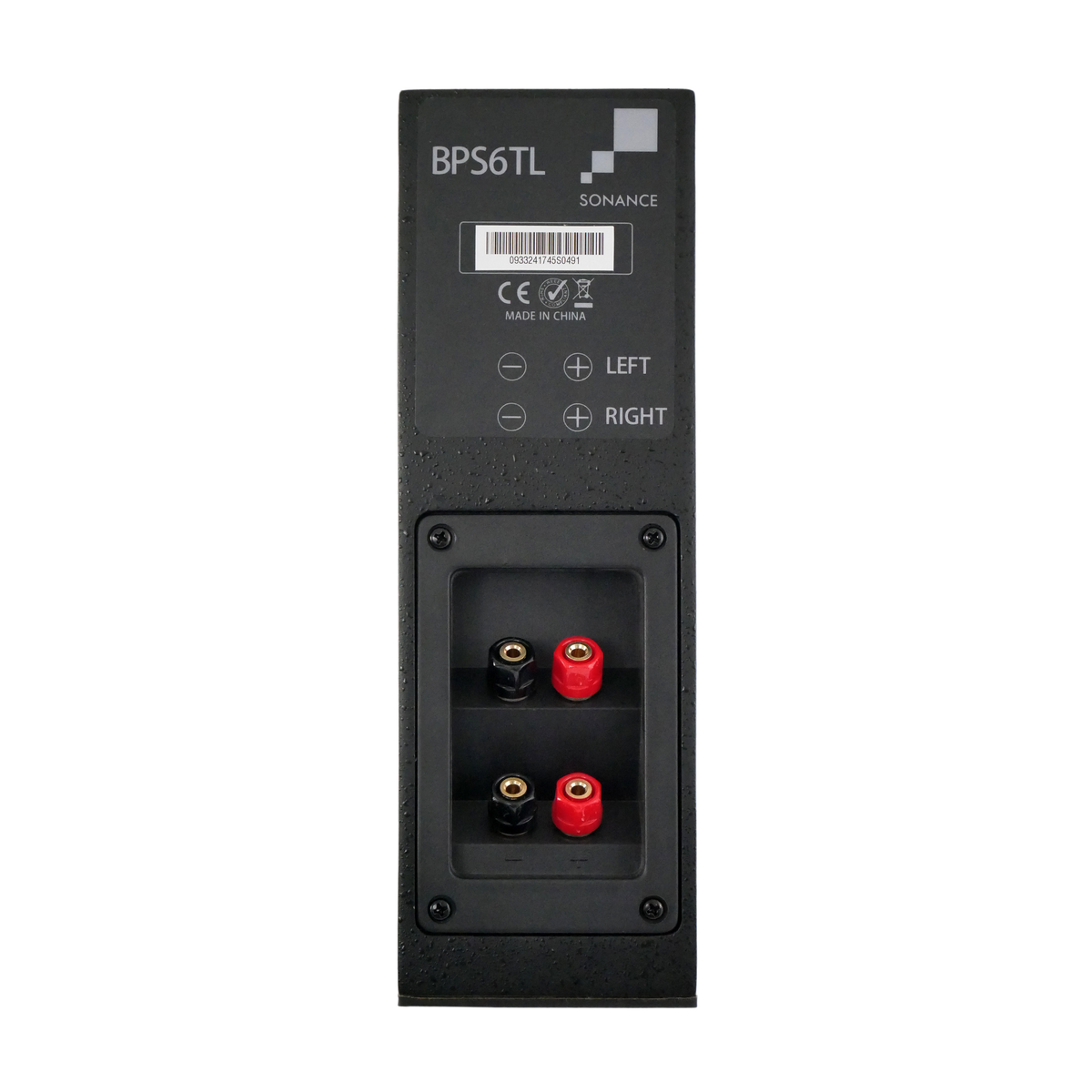Sonance BPS6 TL Architectural Speaker - 2
