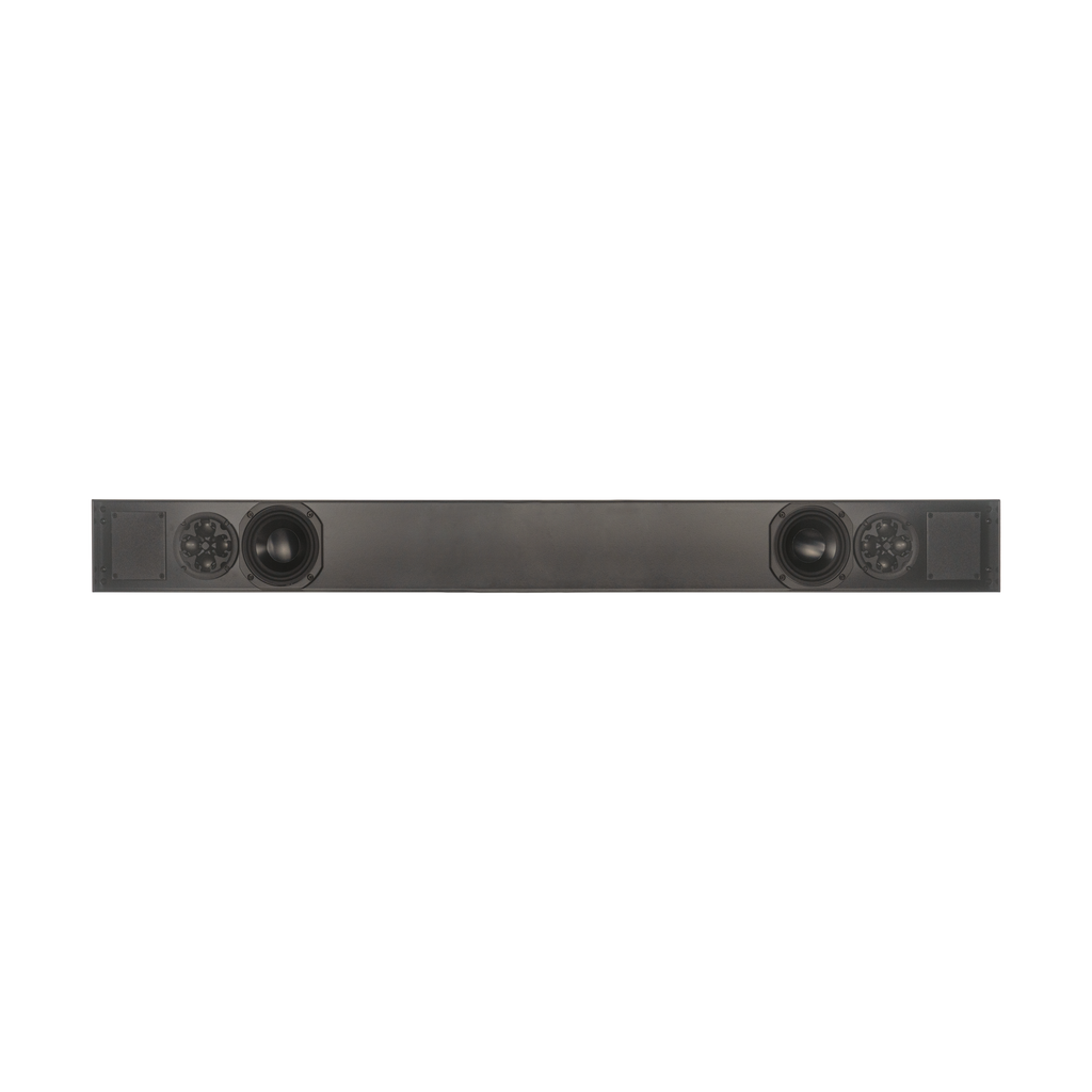 James Loudspeaker SPL5QT Soundbar - 3