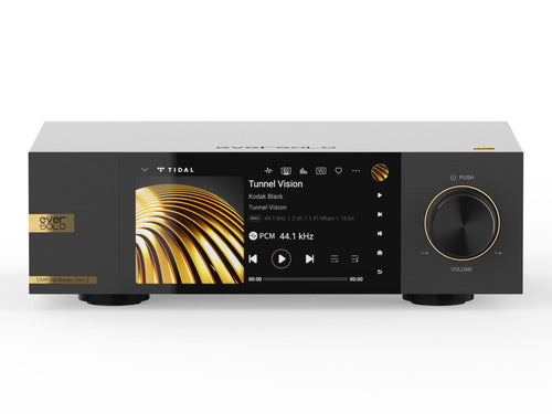 Eversolo DMP-A6 Master Gen 2 | © Acoustipower