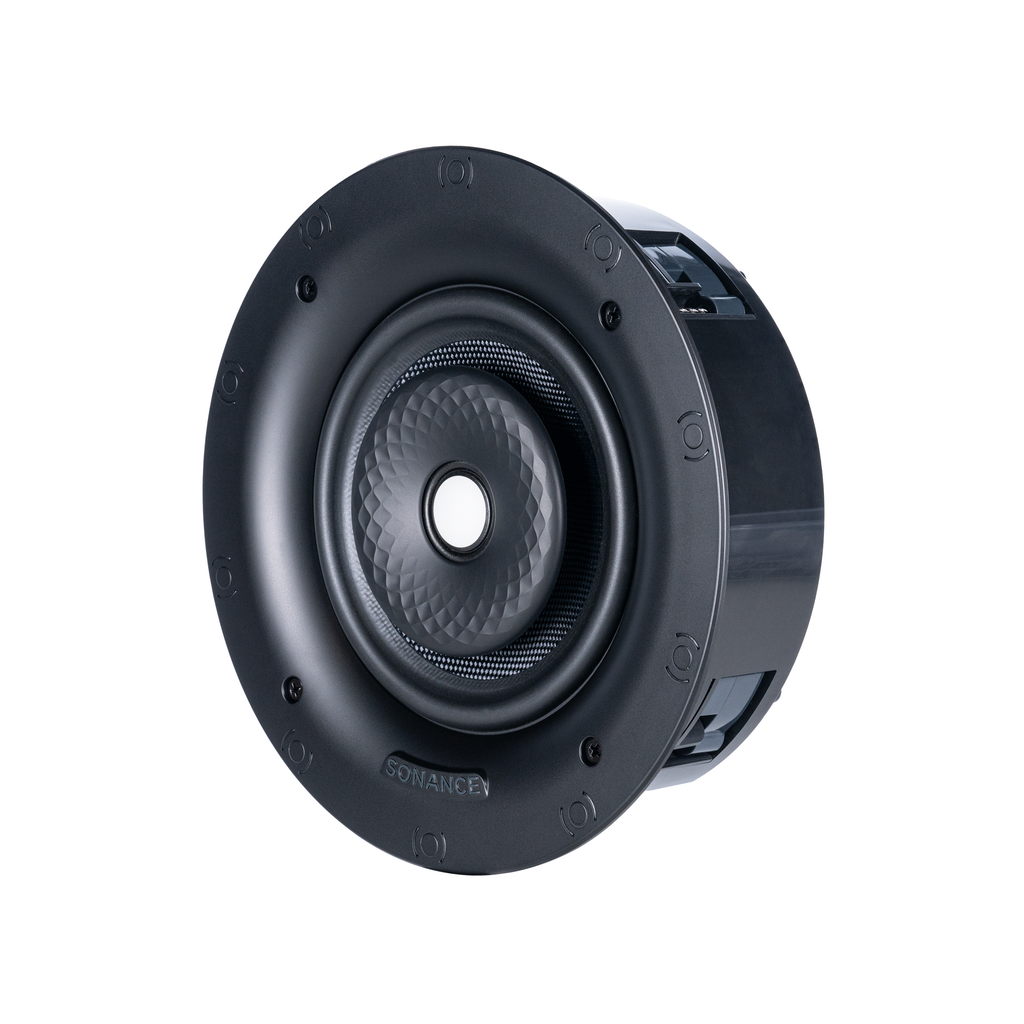 Sonance VX66R TL Architectural Speaker - 2
