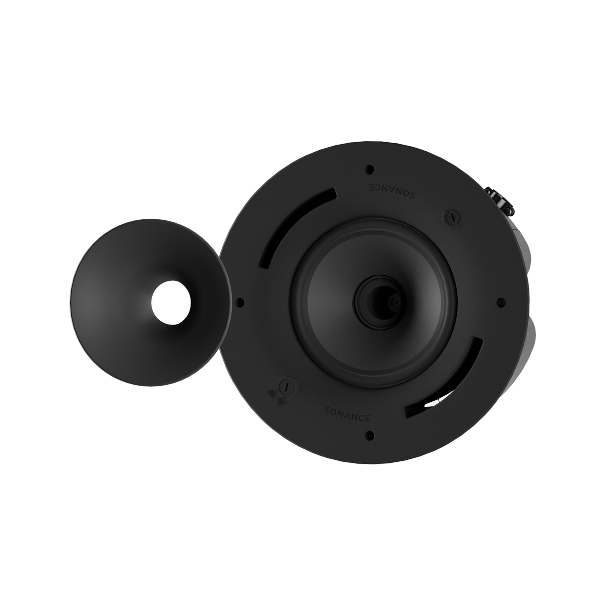 Sonance PS-C85RT Commercial Speaker - 2