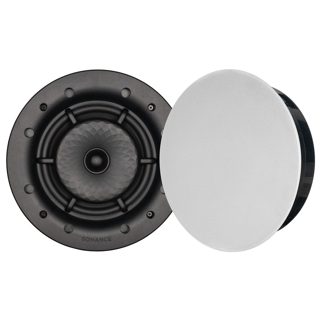 Sonance VXXT8R Architectural Speaker - 1