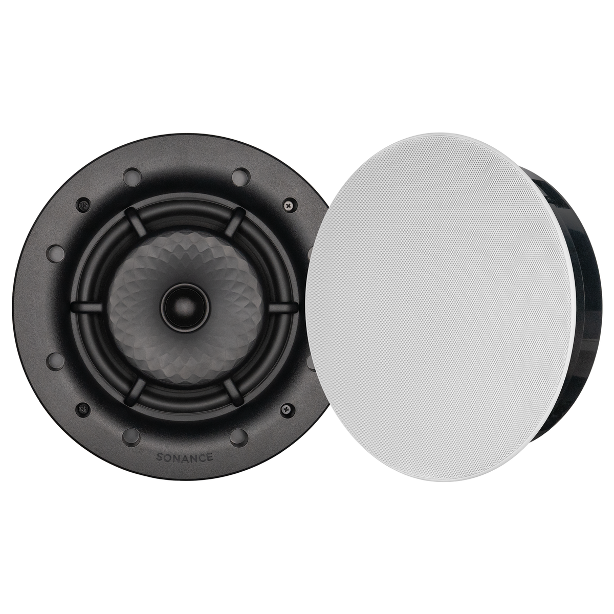 Sonance VXXT8R Architectural Speaker - 1